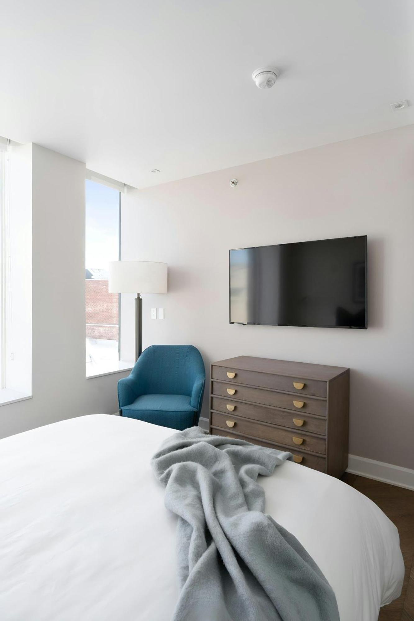 Sonder By Marriott Bonvoy La Galerie Hotel - Montreal — Photos 2