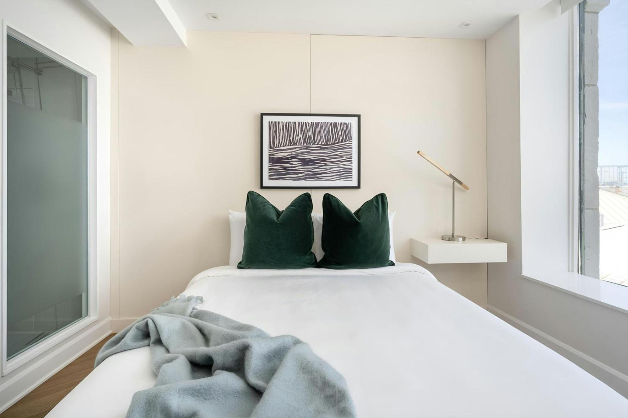 Sonder By Marriott Bonvoy La Galerie Hotel - Montreal — Photos 1